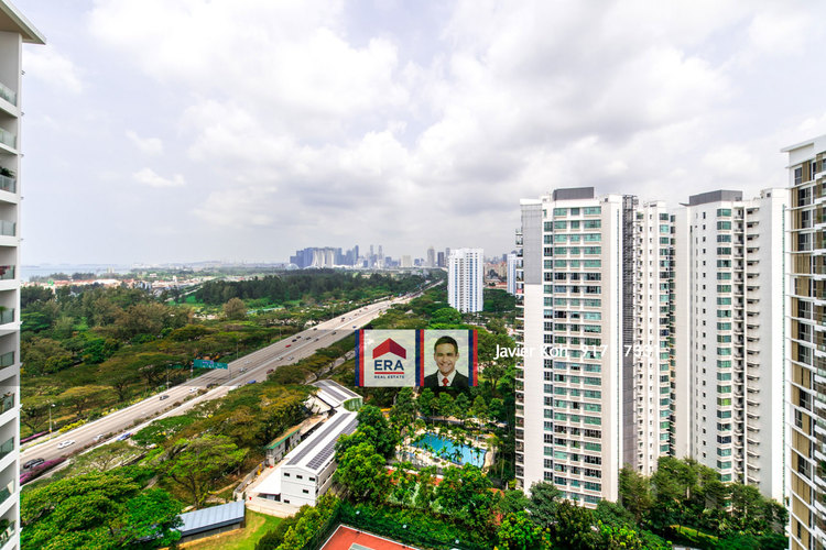 The Seafront On Meyer (D15), Condominium #169840032